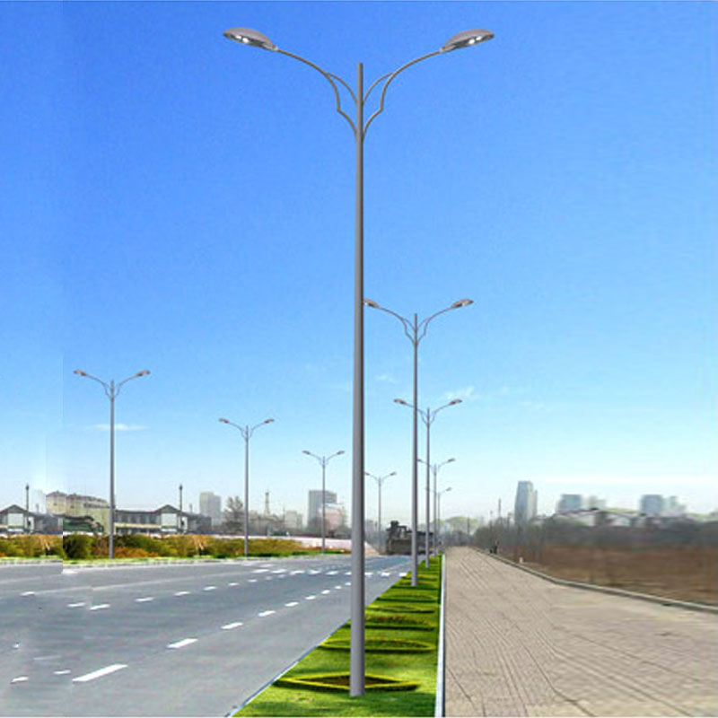 藍(lán)海LED路燈016